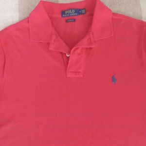 Ralph lauren size medium tee